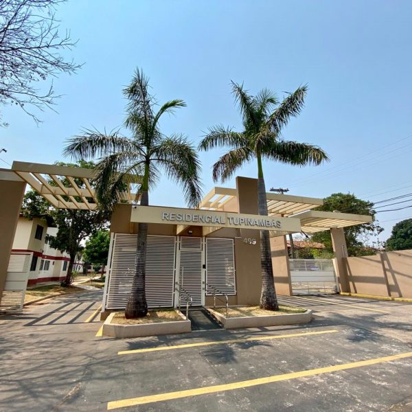 Residencial Tupinambás