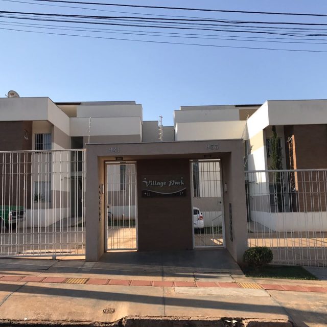 Res. Village Park II | Vila Margarida