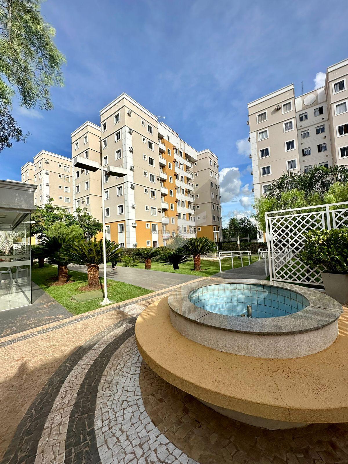 Ed. Piazza do Bosque | Ap 5302  T5