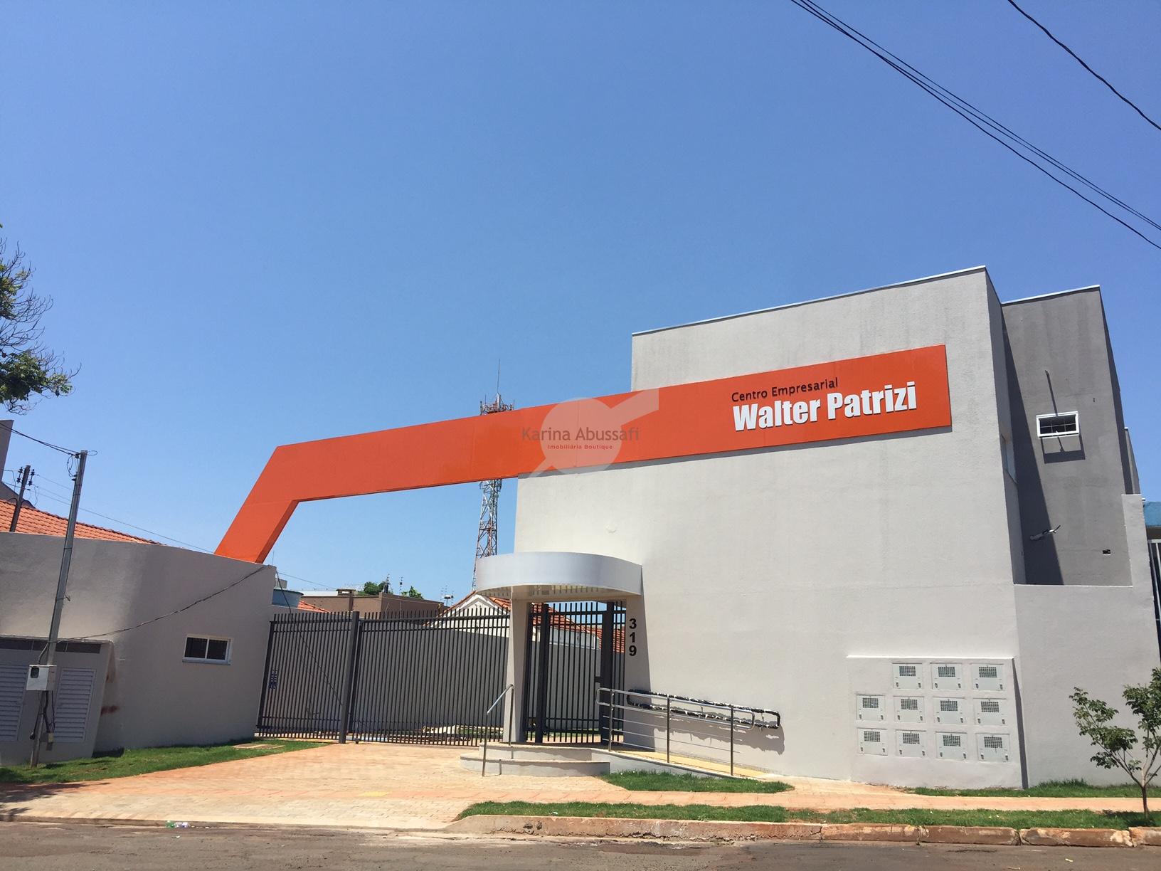 Walter Patrizi |  Sala 5