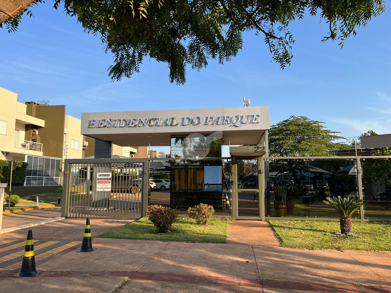 Residencial do Parque | Ap 613