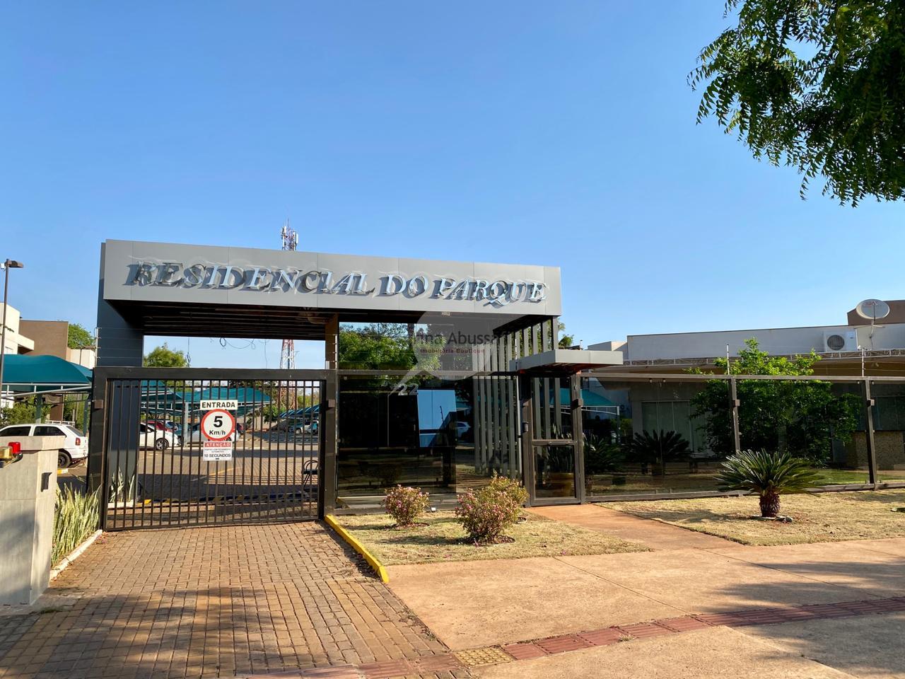 Residencial do Parque | Ap 503