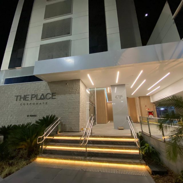 The Place