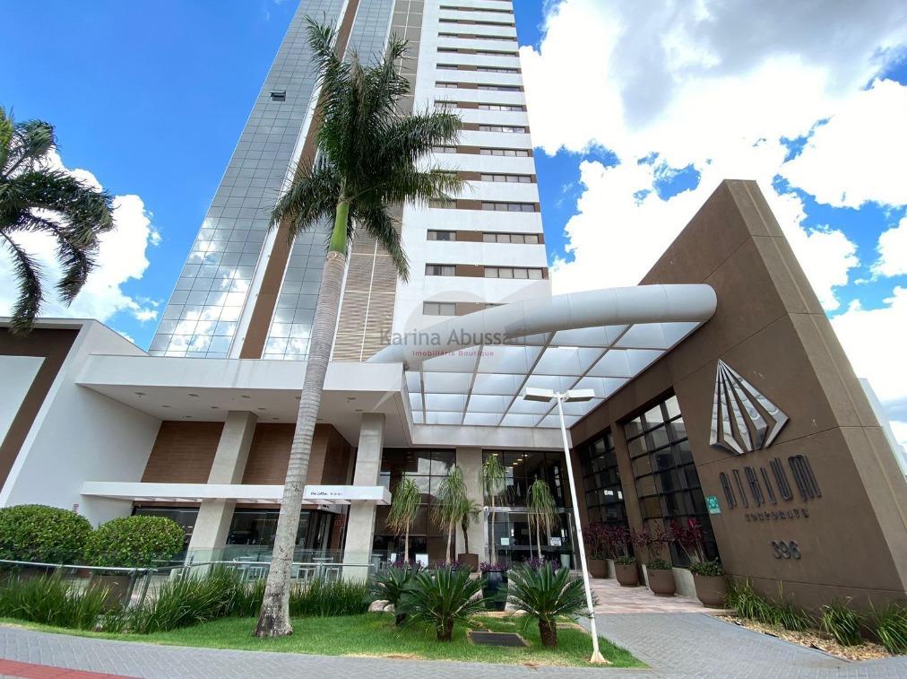 Atrium Corporate | Sala 1006